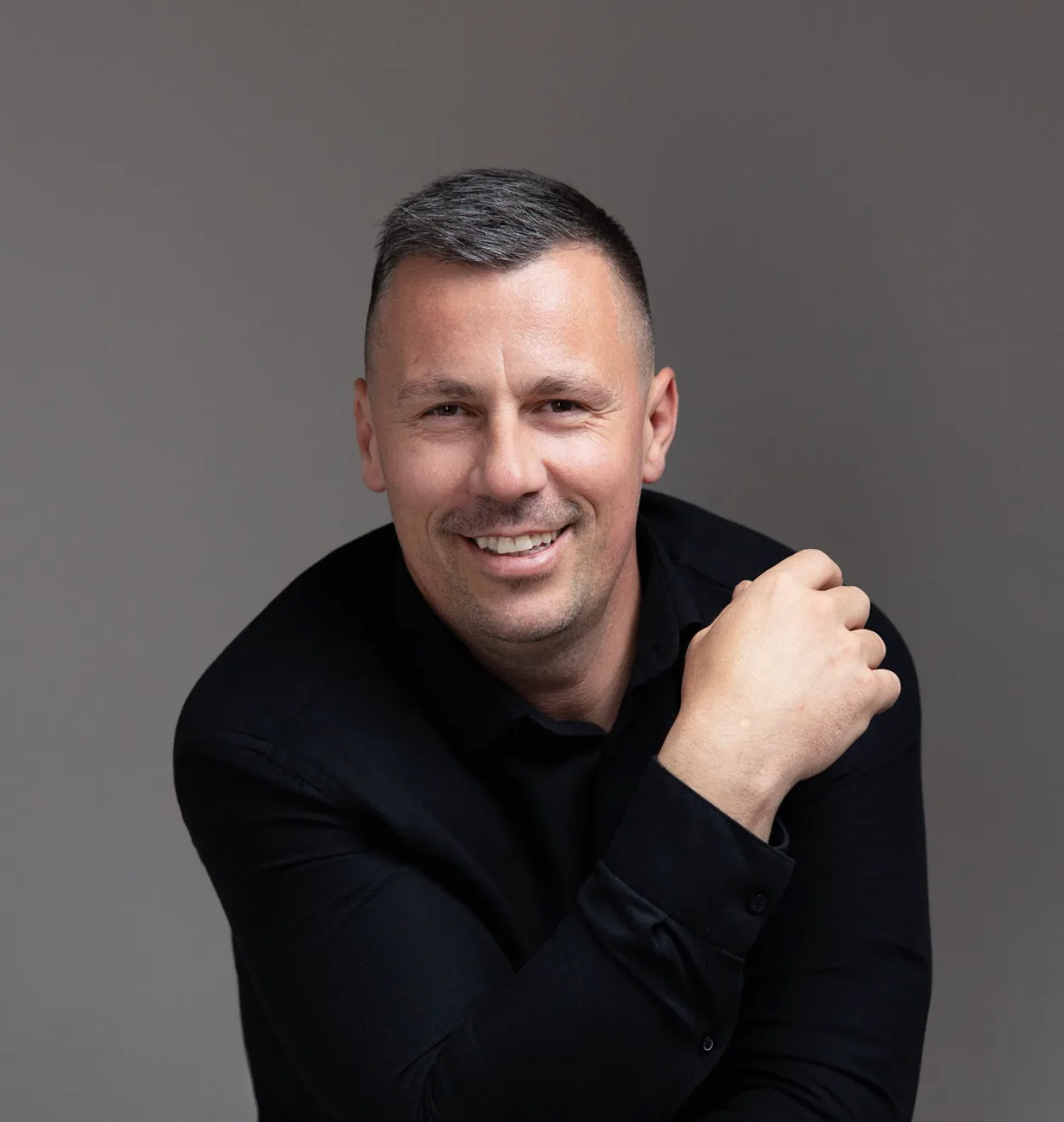 Primož Beuc