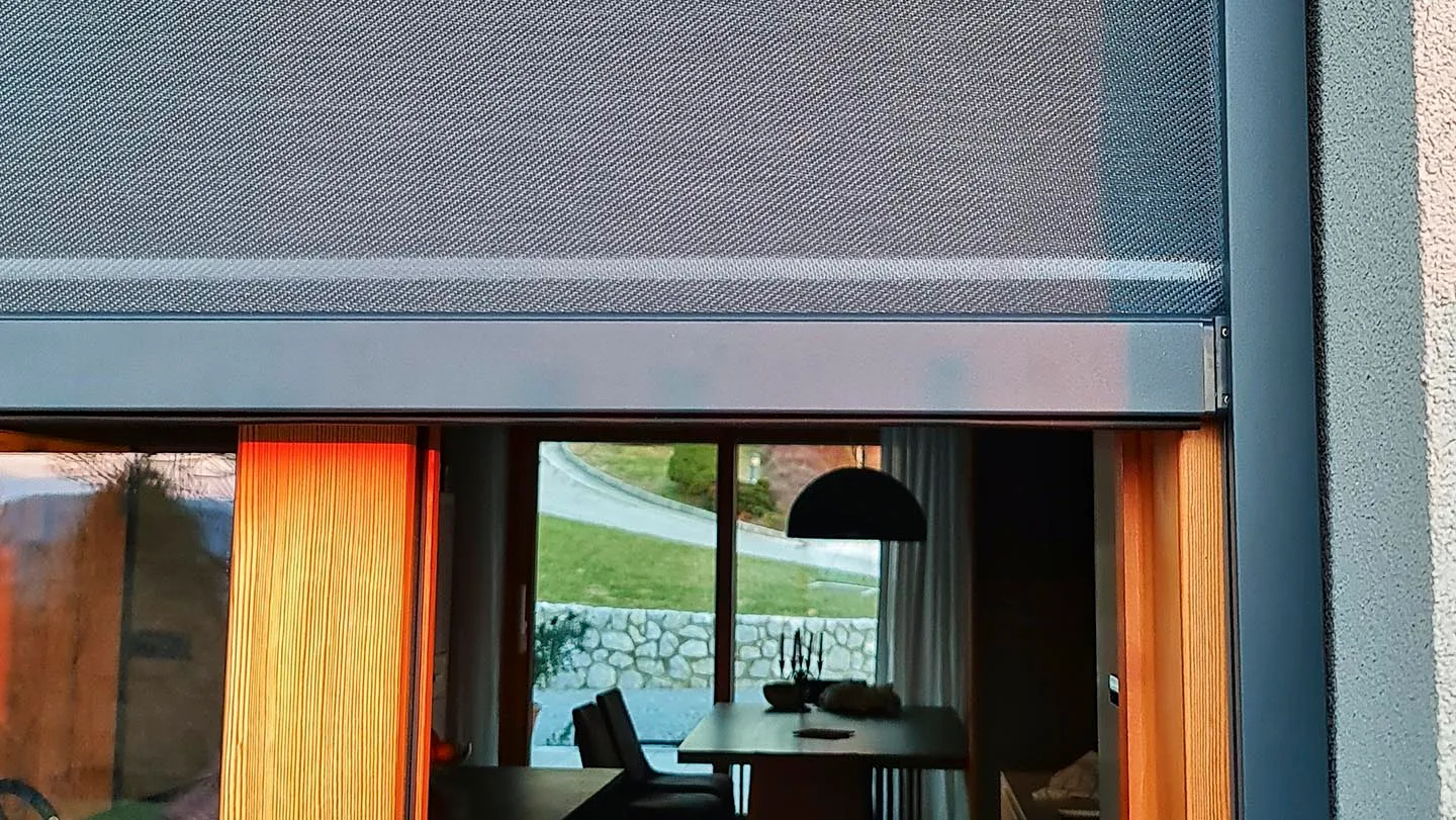 ZIP screen roloji na domačiji Vina Dular – 6
