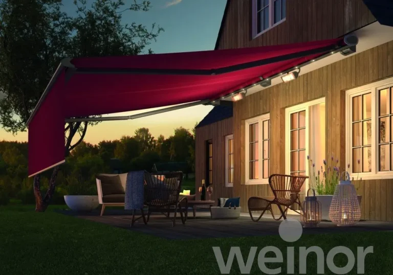 Weinor Semina Life, fotografija 3