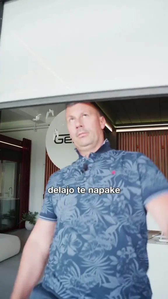 5 najpogostejših napak pri nakupu pergole
