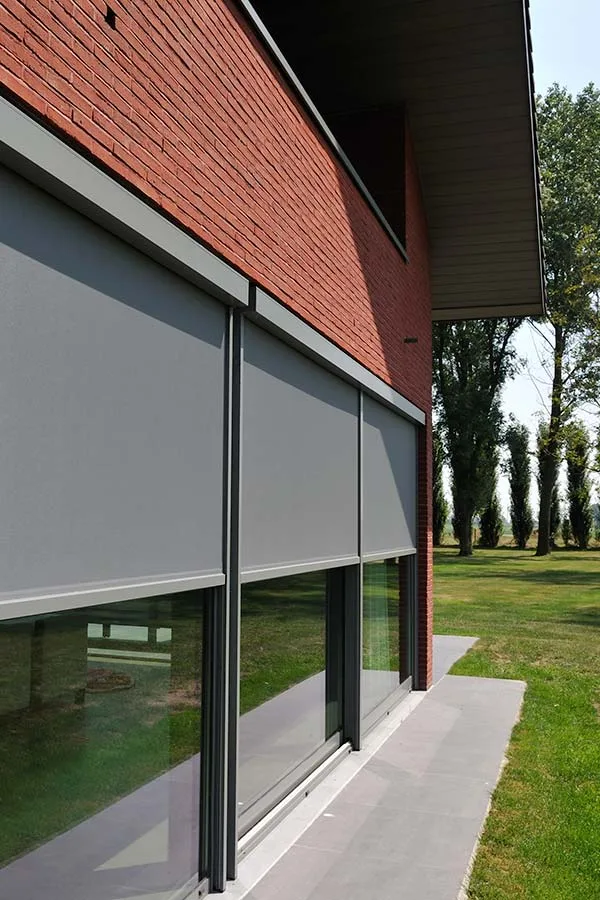ZIP SCREEN ROLOJI
